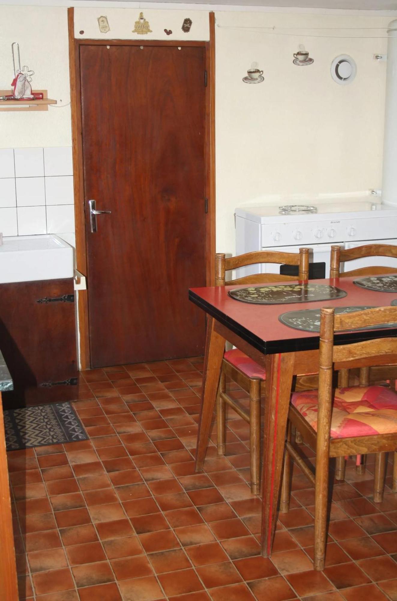 Studio Cosy Avec Vue Sur Lac Et Montagne A Gerardmer 30 M² Exteriér fotografie