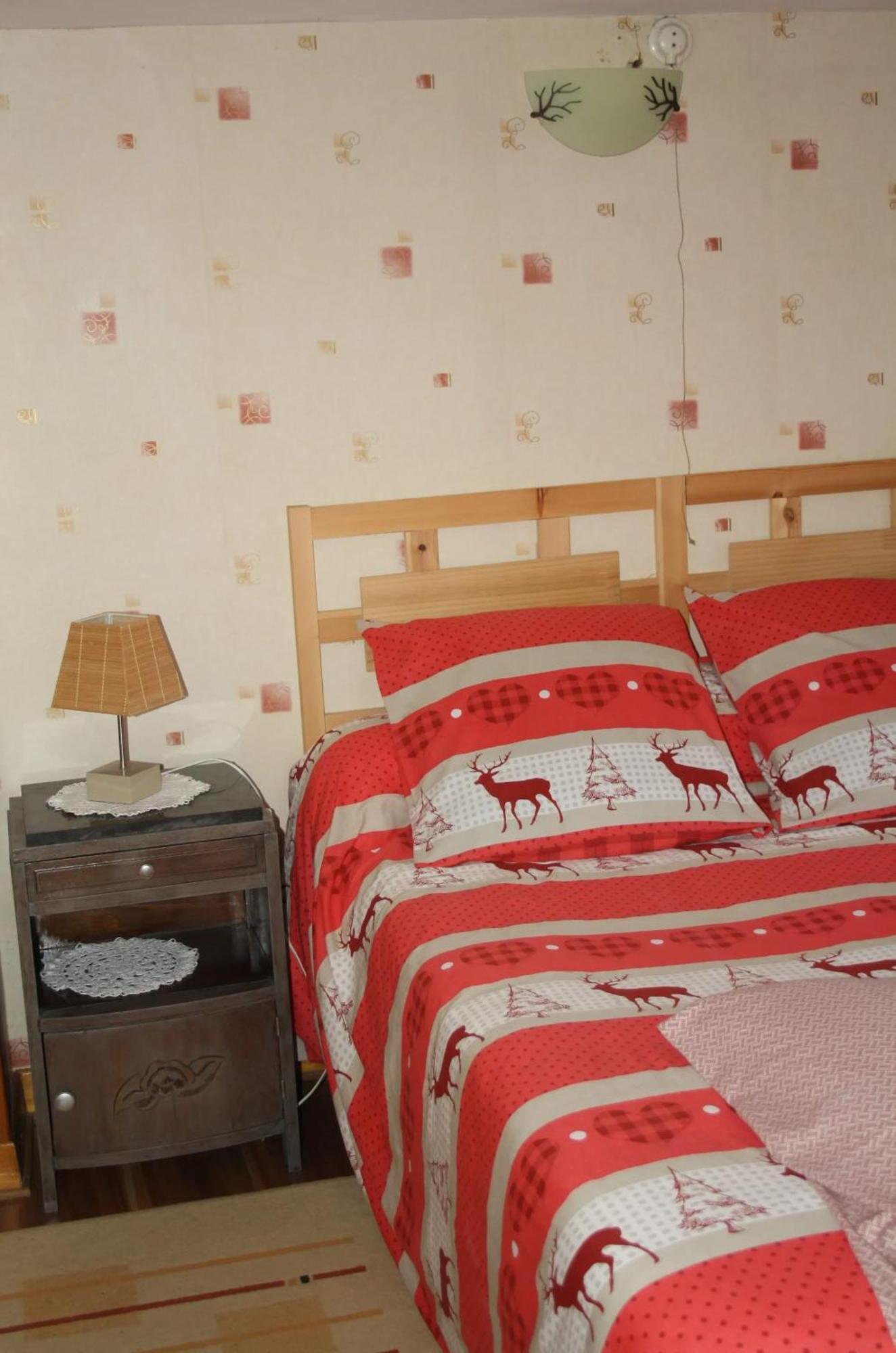 Studio Cosy Avec Vue Sur Lac Et Montagne A Gerardmer 30 M² Exteriér fotografie