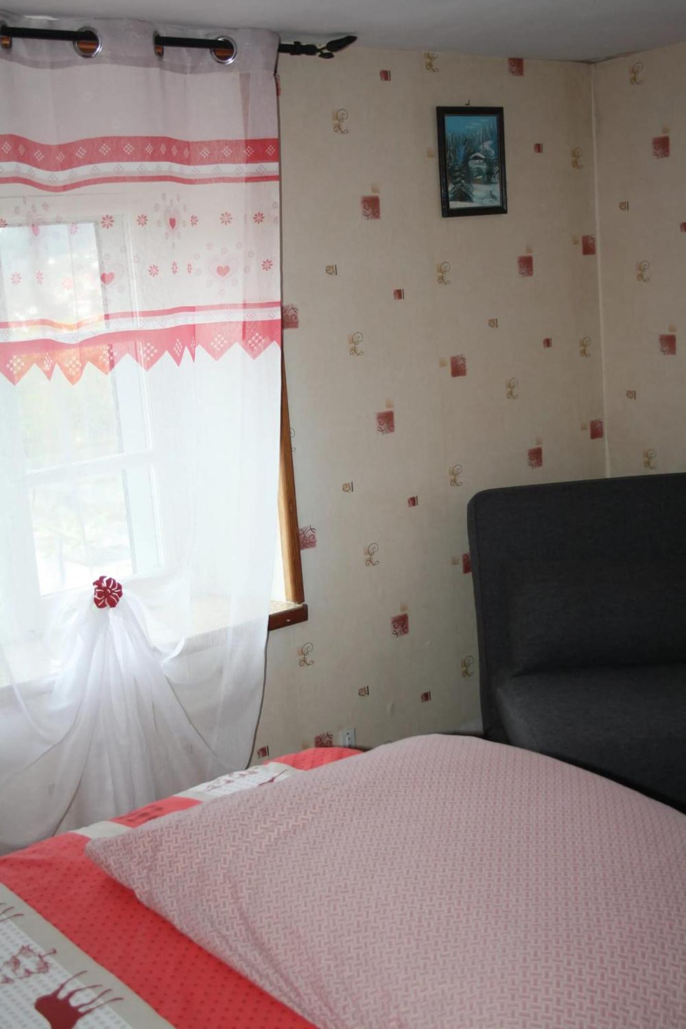 Studio Cosy Avec Vue Sur Lac Et Montagne A Gerardmer 30 M² Exteriér fotografie